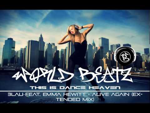 3LAU Feat. Emma Hewitt - Alive Again (Extended Mix)