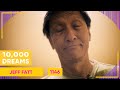 10 000 Dreams 1146 Jeff Fatt OG Purple Wiggle