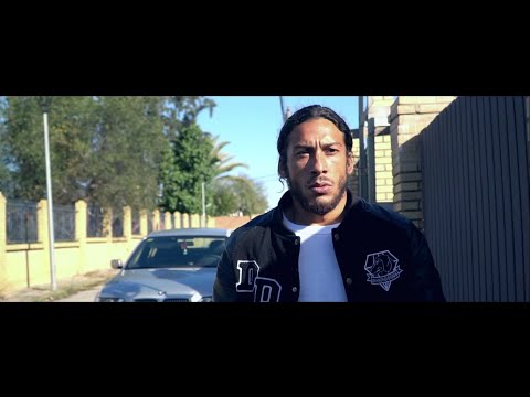 Manuel El Popeye - A Duelo [Prod. By Yoseik] (Videoclip Oficial)