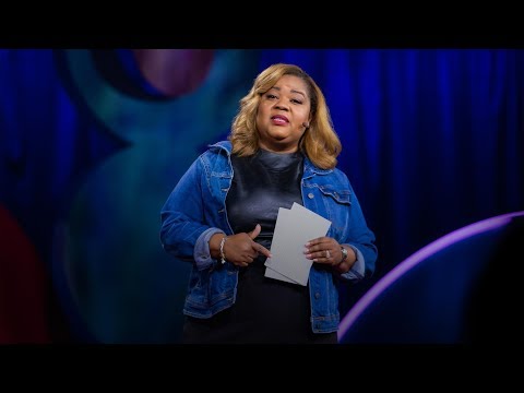 TED】Danielle R. Moss: How we can help "忘れられたミドル" reach their full potential (How we can help "忘れられたミドル" reach their full potential | Danielle R. Moss)