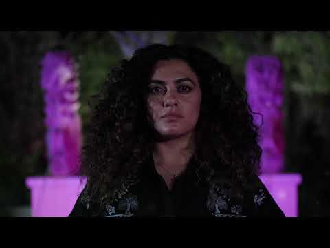 Yasmeen - Stranger (Music Video)