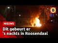 Jongeren gaan los met benzine en mortierbommen | Omroep Brabant