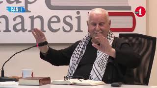 Tarkan konserindeki kızlar Çantacı Necmi abiyi neden düşündürdü?