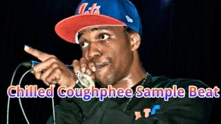 Curren$y Chilled Coughphee Sample Beat