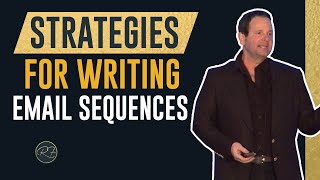 Strategies for Writing Email Sequences