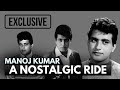 Manoj Kumar Walks Down Memory Lane Shares Nostalgic Stories From Past The Patriot EXCLUSIVE
