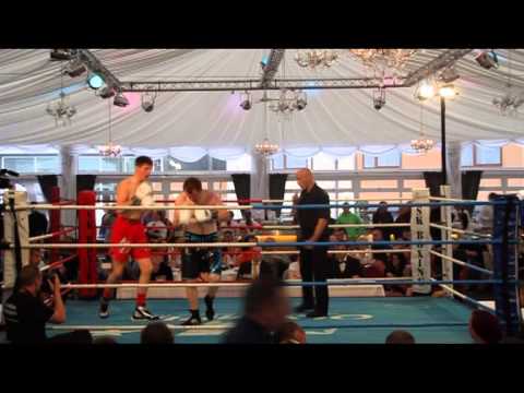 002 Callum "Head" Hunter v Willie "The Doonhammer" Devlin
