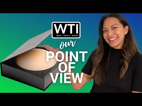 NIPPIES Non-Adhesive Nipple Covers - WTI product video review