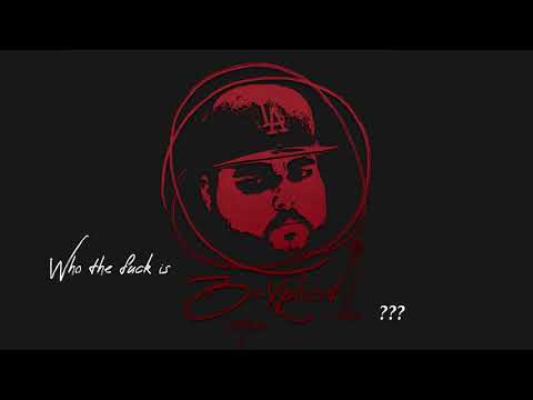 B-Xplicit - (Dunno who you are) Diss Track (prod. Anabolic Beatz)
