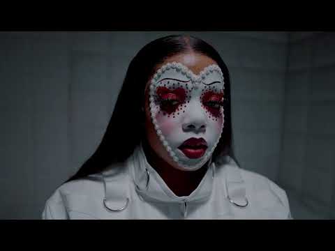 Shekhinah - Steady Pt 2 (Visualiser)