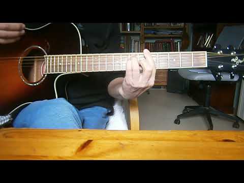 Careless Heart - Roy Orbison