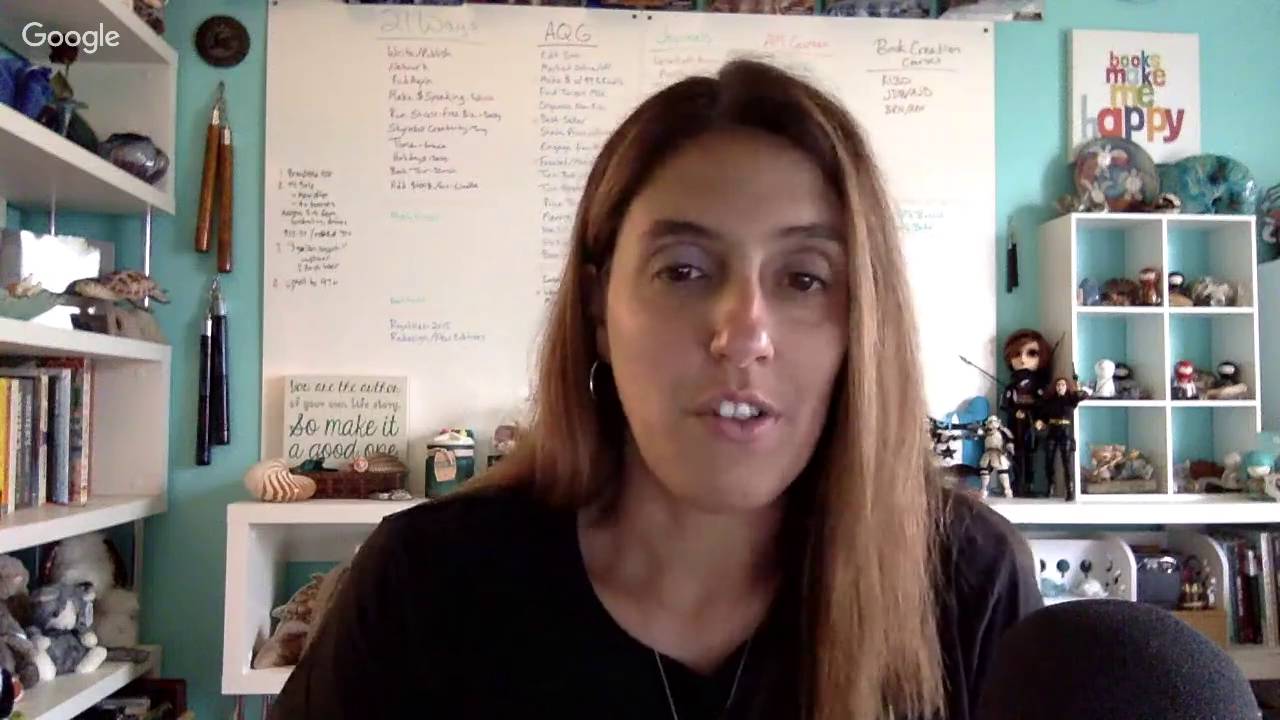 How to Start a Book Publishing Business with Kristen Joy | PPP98