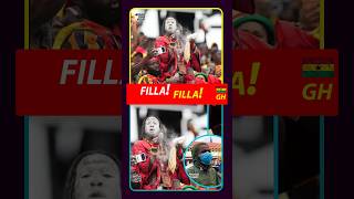 World Cup 'Powder Man' Kailani Ibrahim Kpa Granted GH¢400,000 Bail in Visa Fraud Case