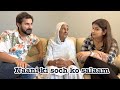 Naani Ne Shilpa Ko Ye Kya Bol Diya Sajid Shilpa Vlogs