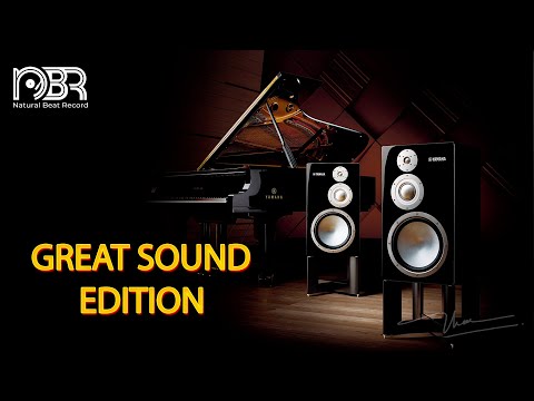 Great Sound Edition - Best Audiophile Collection 2022 - Natural Beat Records