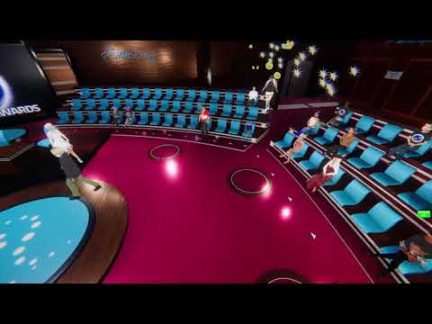 Sinespace 7th Anniversary Celebrations - Community Awards