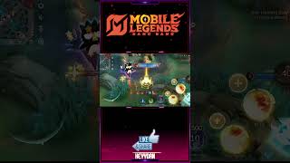 torture chamber #mobilelegends #mlbb #shorts