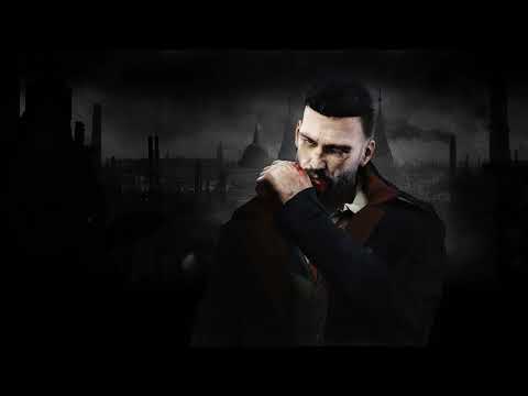 [Best of the Past 2023 #11] Klagmar's Top VGM #4,361 - Vampyr - Bridge to London