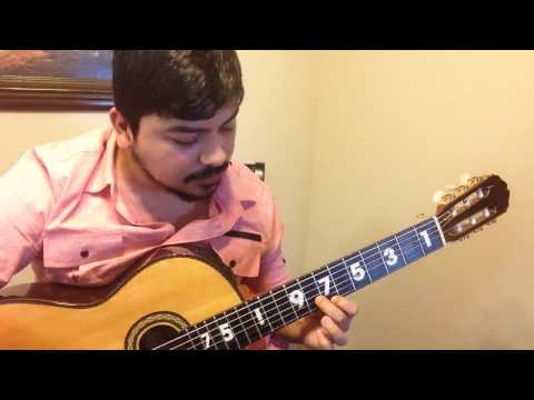 Cuatro Milpas - Antonio Aguilar