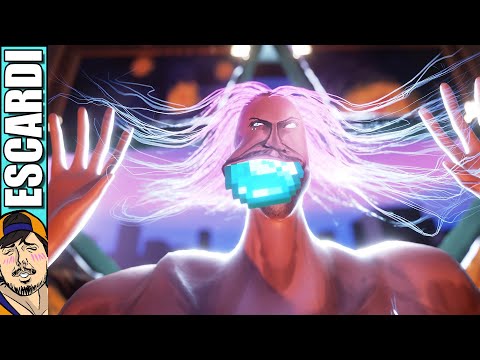 GUARDIAN DE LAS ESTRELLAS [ Fandub Español ]