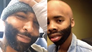 Joe Budden Reacts To The Migos New Music Video & His Lookalike