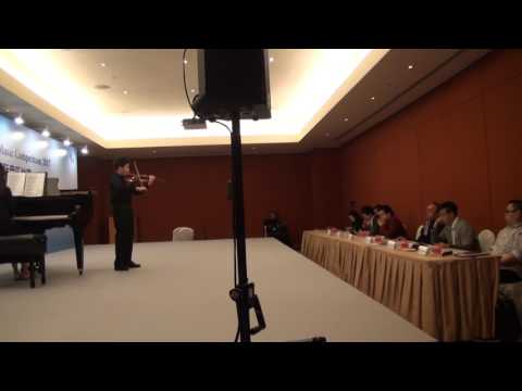 Age 9: Perpetuum Mobile by Novacek