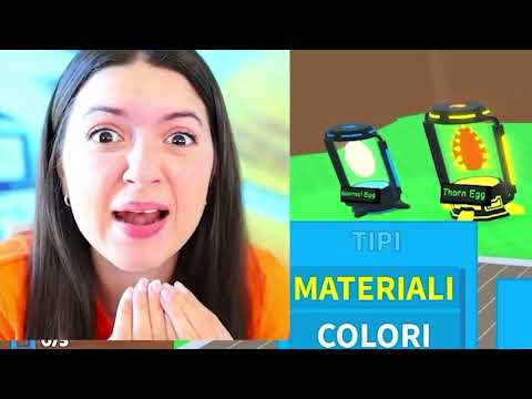 COSTRUISCI PER SOPRAVVIVERE SU ROBLOX!!