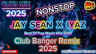 Download lagu 💥Nonstop Jay Sean X Iyaz_Mashups Of Popular Song (#6 Club Banger Remix 2025)DJ Limar Remix mp3 Download lagu 💥Nonstop Jay Sean X Iyaz_Mashups Of Popular Song (#6 Club Banger Remix 2025)DJ Limar Remix mp3