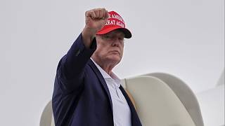 Trump: Weniger Manöver mit Südkorea - für Nordkoreas Kim Jong Un