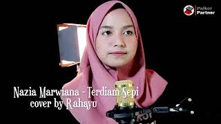 Download lagu Terdiam sepi Cover rahayu mp3 Download lagu Terdiam sepi Cover rahayu mp3