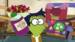 SMV  we&#39;re gonna get wet