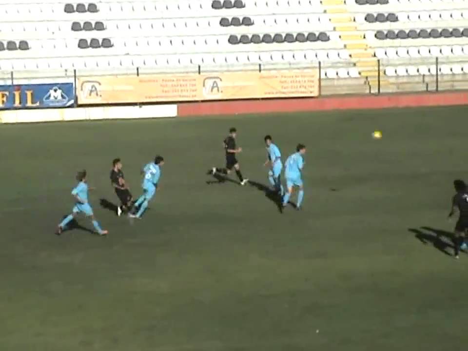 Varzim, 0 - Académica, 0 - Resumo.wmv