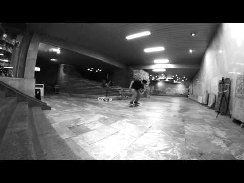 WELCOME TO THE TEAM VLADIMIR IVANOV