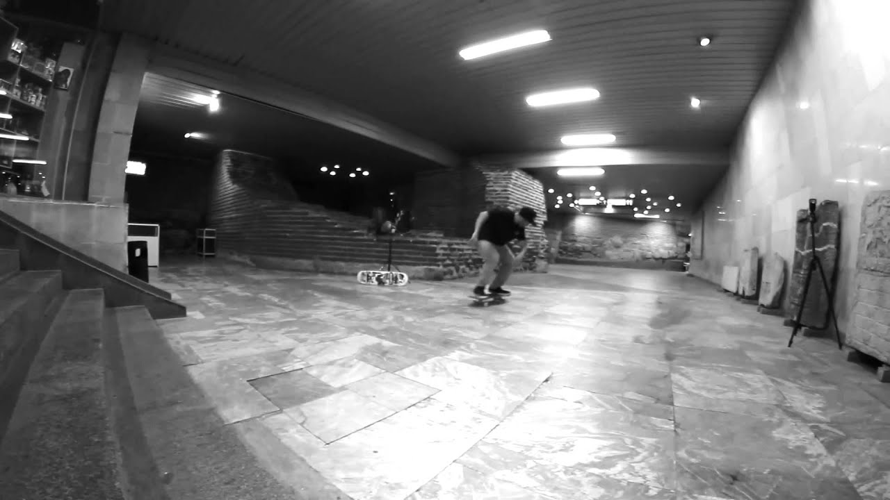 Nomad welcomes Vladimir Ivanov