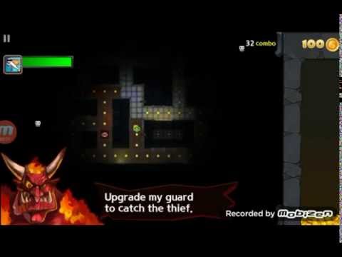 Thief of Dungeon Video