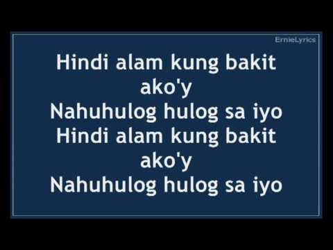 Toni Gonzaga - Kahit Na Lyrics