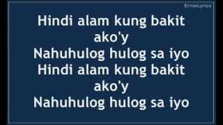 Toni Gonzaga - Kahit Na Lyrics