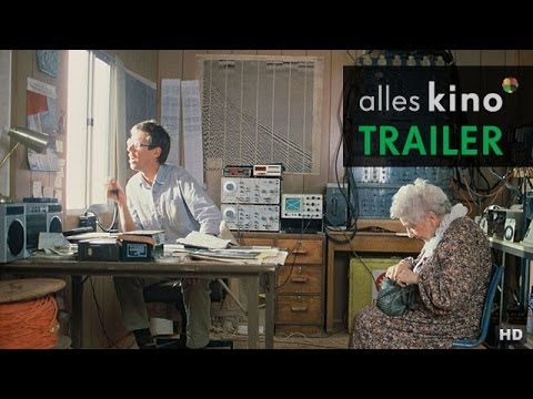 Trailer-Vorschau: Wo die grünen Ameisen träumen