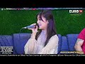 Mika Gorospe At EuroTV Mahal Paalam Na