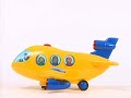 Baby Einstein Baby Mozart 2008 Magic Jet