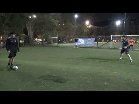 CABULEROS VS SALSITA DE LA ROJA - #LIgaNuñez - F5 - 14/10/23