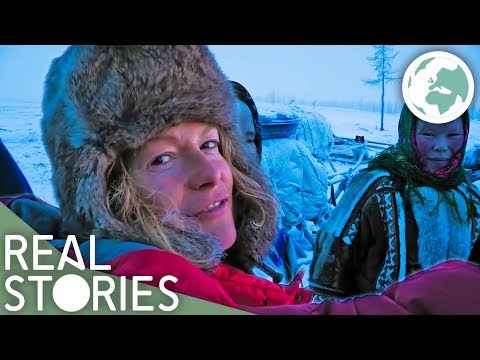 Life With Siberian Nomads (Survival Documentary) – Real Stories