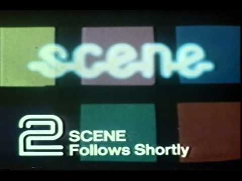 Daytime on Two Continuity (22nd June 1984)