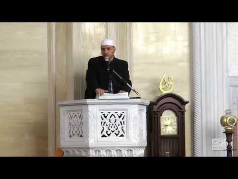 30 - Përkulja e zemrës ndaj Allahut - Enis Rama