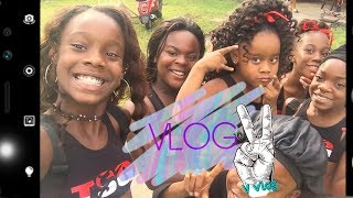 Competition VLOG #2 🔥