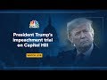 IMPEACHMENT TRIAL LIVE: White House legal team mounts Trump defense in Senate – 1/27/2020 IMPEACHMENT TRIAL LIVE: White House legal team mounts Trump defense in Senate – 1/27/2020
