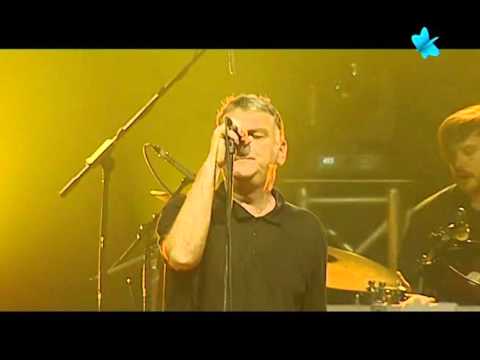 Partibrejkers live @ Koncert Godine 2015