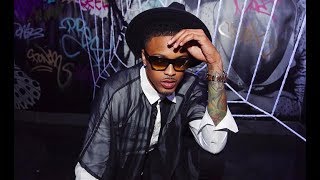 August Alsina - Gucci Gang Remix (Audio) | BEST MIX!!