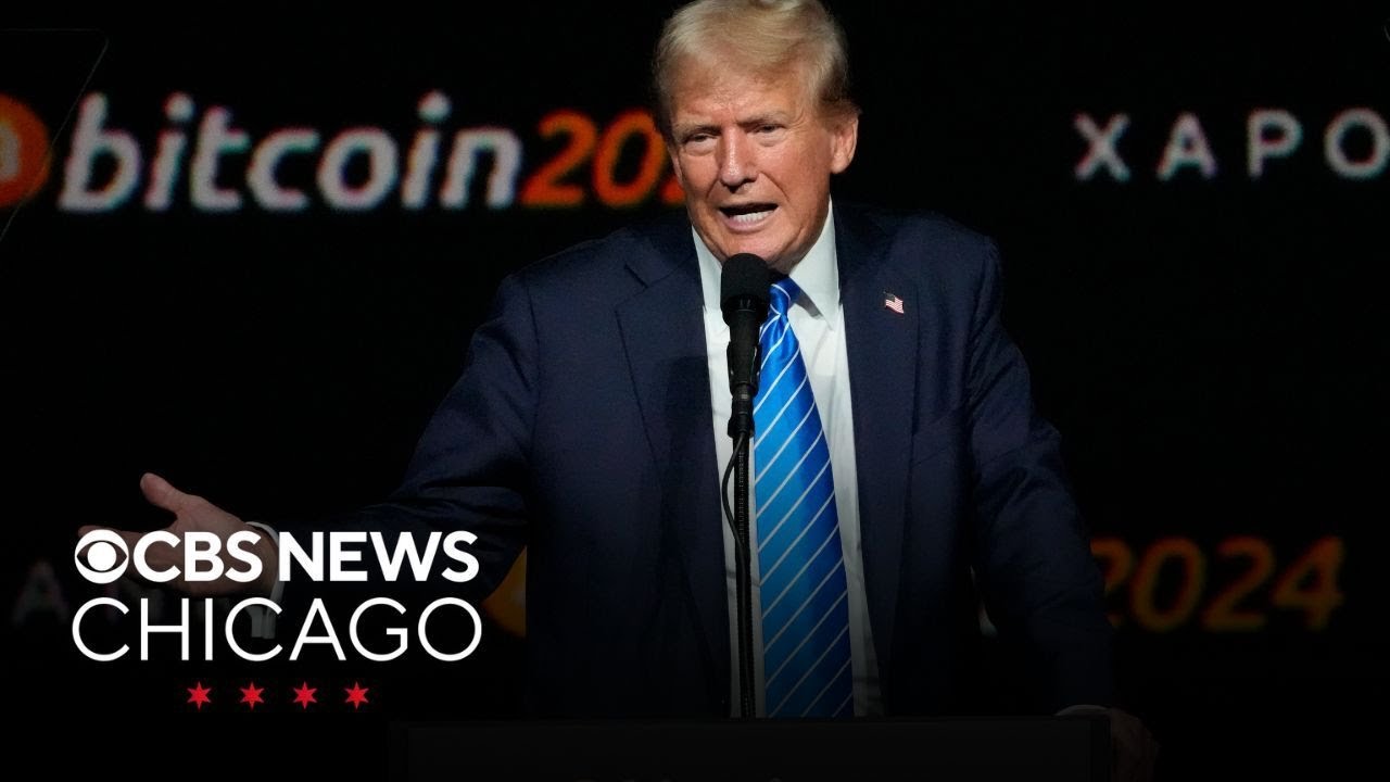 Trump names Homan as new “border czar,” Miller as deputy chief of staff for policy