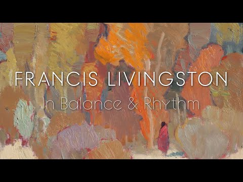 video-SOLD Francis Livingston - Standing (PLV91221-1221-006)